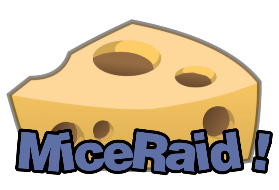MiceRaid